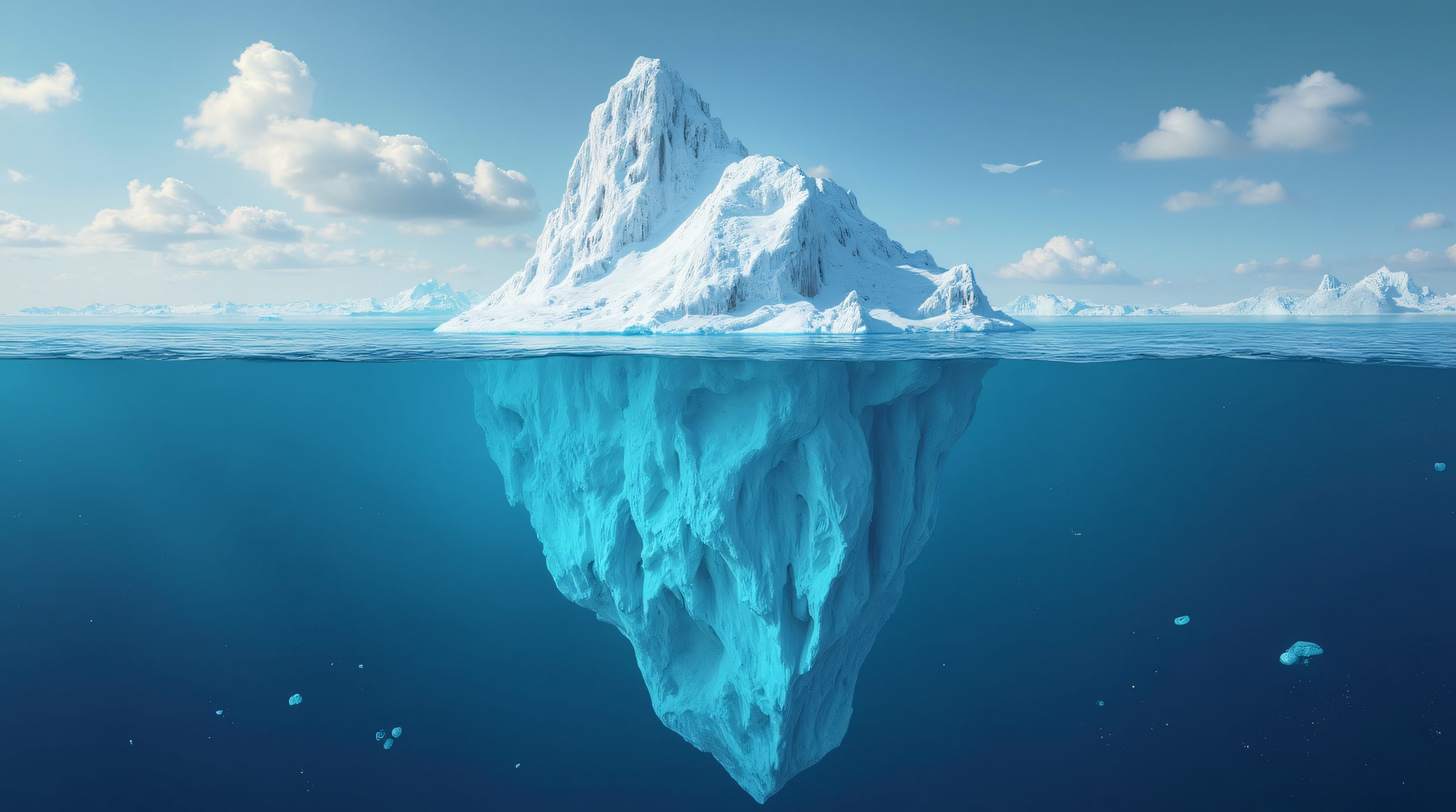 Technical Debt: The Enterprise Parasite